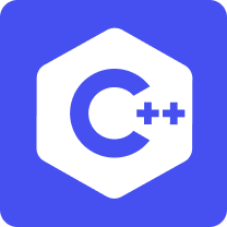 C++ logo